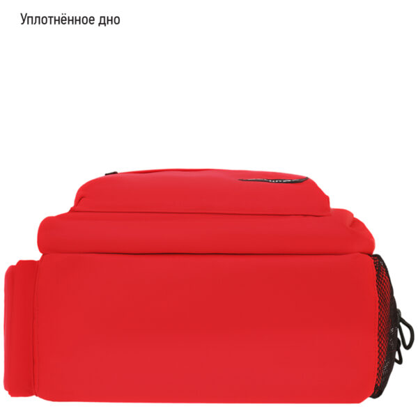 Рюкзак Berlingo многофункциональный "Discovery neon" 40,5*28,5*15см, 2 отделения, 7 карманов, уплотненная спинка