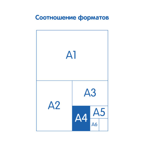 Папка для акварели, 10л., А4 Мульти-Пульти "Енот в Волшебном мире", 200г/м2