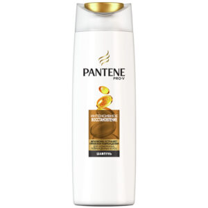 Шампунь для волос Pantene "Интенсивное восстановление", 400мл