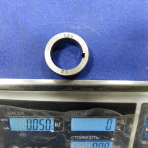 Ролик подающий Ø 37-26 (MULTIMIG-5000/5000P) 1,0-1,2 мм под алюминиевую проволоку