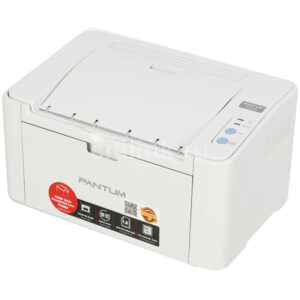 Принтер лазерный Pantum P2200 (А4, 20ppm, 1200dpi, 128Mb, USB)