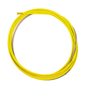 Канал направляющий КЕДР EXPERT (1,2–1,6) 5,4 м желтый