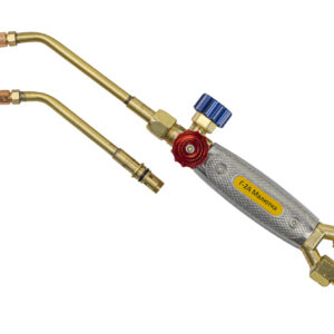 Горелка ацетиленовая КЕДР Г-2А Малютка (№ 2-3)