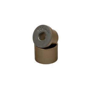Насадки для сварки пластика КЕДР диаметр 20 мм (тефлоновое покрытие)