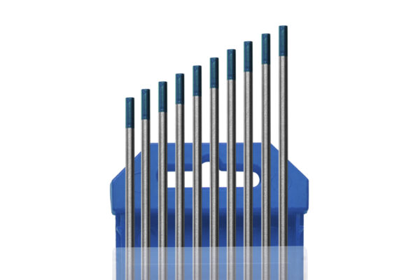 Электроды вольфрамовые КЕДР WL-20-175 Ø 3,0 мм(синий) AC/DC