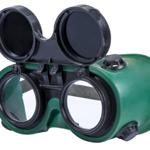 Очки защитные КЕДР ОЗГ-18 (газосварочные)