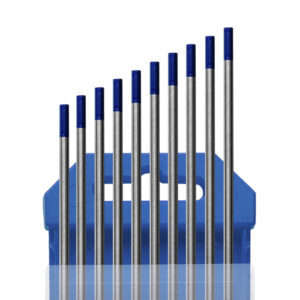 Электроды вольфрамовые КЕДР WY-20-175 Ø 3,0мм (темно-синий) DC