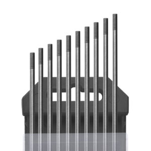 Электроды вольфрамовые КЕДР WC-20-175 Ø 3,0 мм (серый) AC/DC
