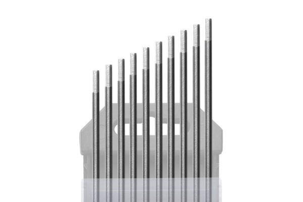 Электроды вольфрамовые КЕДР WZ-8-175 Ø 3,2 мм (белый) AC