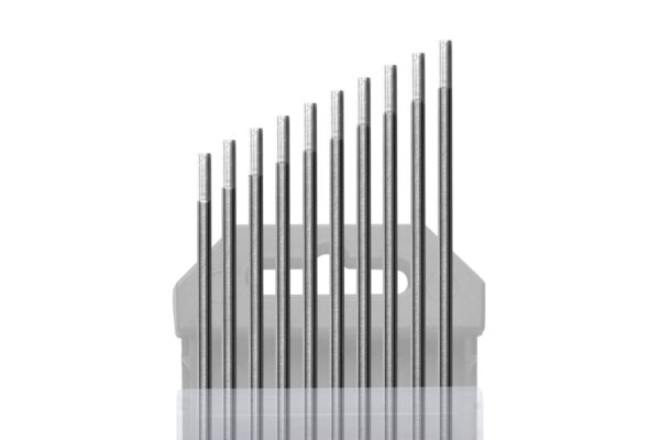 Электроды вольфрамовые КЕДР WZ-8-175 Ø 3,0 мм (белый) AC