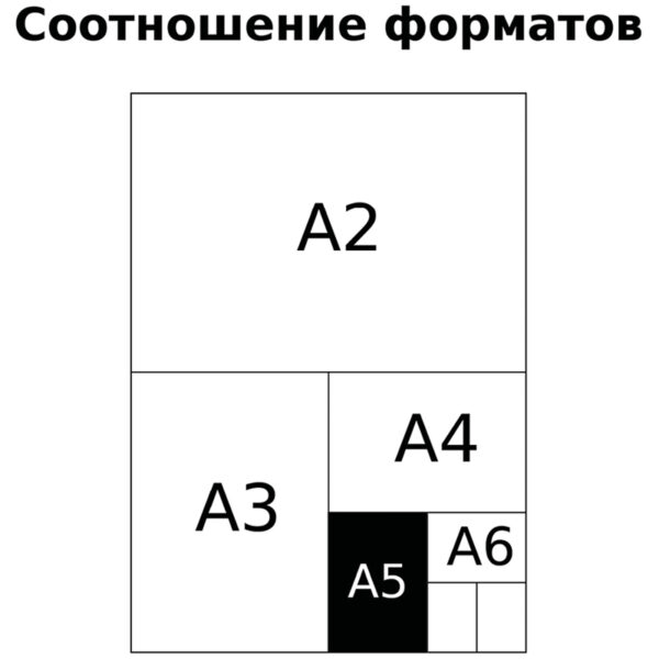 Тетрадь 48л., А5, линия BG "Mix-10. Девочки", 10 дизайнов, эконом