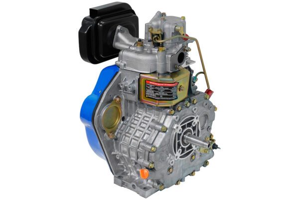 Двигатель дизельный TSS Excalibur 186FA - T0  (вал конусный 26/73.2 / taper)