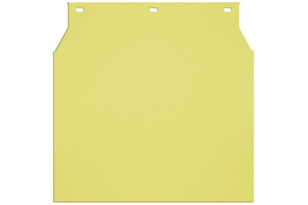 Коврик полиуретановый для TSS-WP90TH/TL (497х512х5)