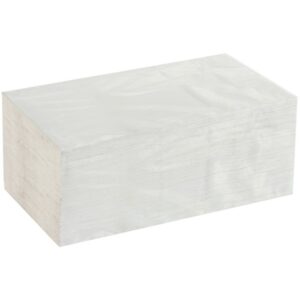 Полотенца бумажные лист. Vega Professional (V-сл), 1-слойные, 200л/пач, 23*22,5, цвет натуральный