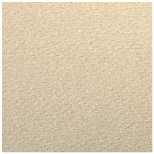 Цветная бумага 500*650мм, Clairefontaine "Etival color", 24л., 160г/м2, слоновая кость, легкое зерно, 30%хлопка, 70%целлюлоза
