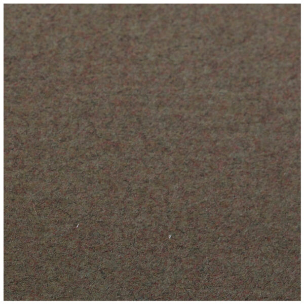 Цветная бумага 500*650мм, Clairefontaine "Etival color", 24л., 160г/м2, каштановый, легкое зерно, 30%хлопка, 70%целлюлоза