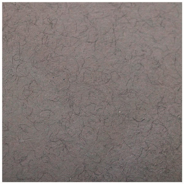 Цветная бумага 500*650мм, Clairefontaine "Etival color", 24л., 160г/м2, мраморно-серый, легкое зерно, 30%хлопка, 70%целлюлоза