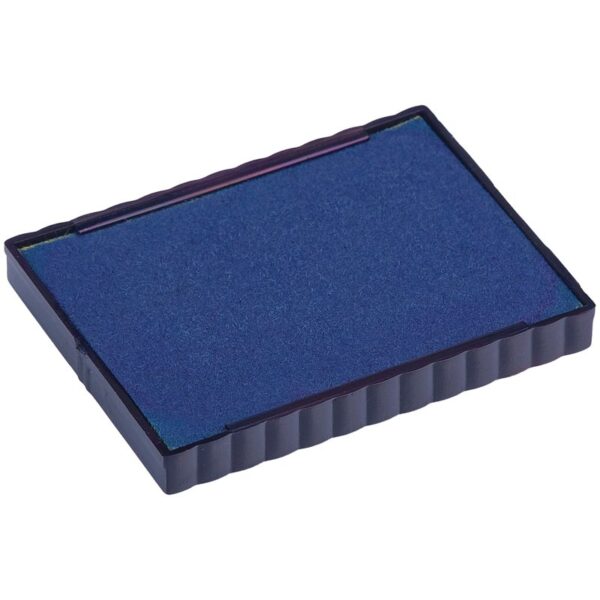 Штемпельная подушка OfficeSpace, для BSt_40495, BSt_40491, BSt_40489, синяя