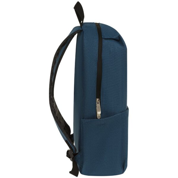 Рюкзак ArtSpace Urban "Type-3", 44*28*14см, 1 отделение, 3 кармана, уплотненная спинка, синий