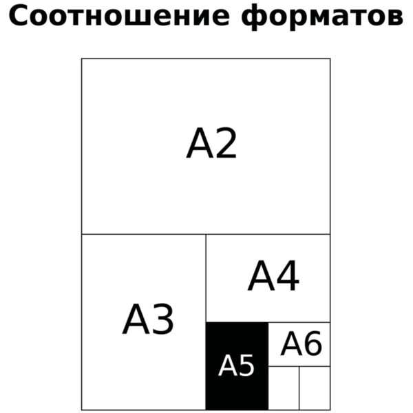 Тетрадь 48л., А5, клетка BG "Космонавт", ассорти, эконом