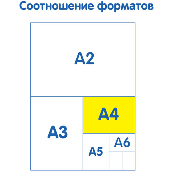 Папка с ручками А4 Мульти-Пульти "Spaceman", пластик, на молнии, 75мм