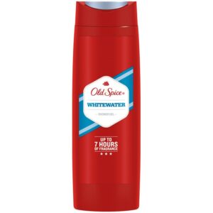 Гель для душа Old Spice "WhiteWater", 400мл (ПОД ЗАКАЗ)