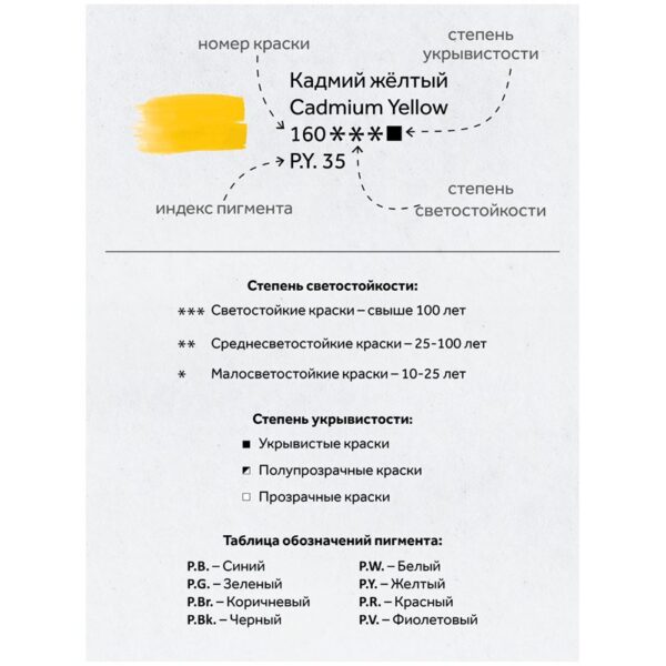 Гуашь художественная Гамма "Старый мастер", 16 цветов, 40мл, картон. упаковка