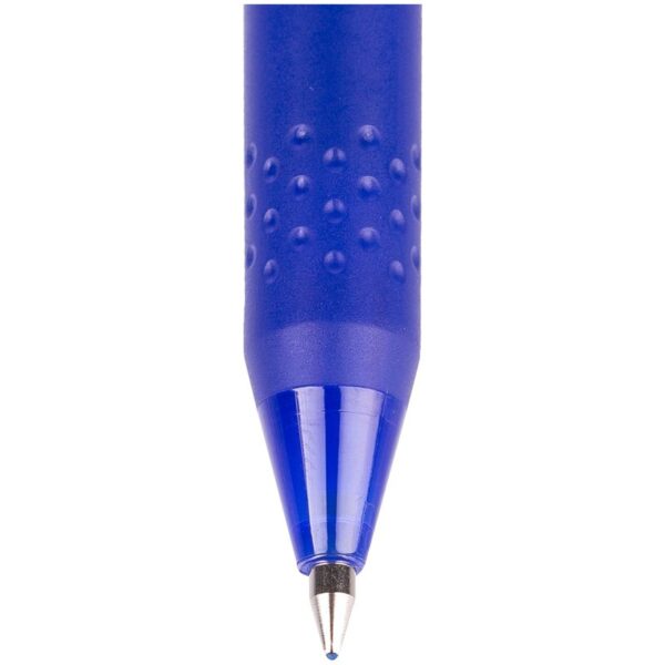 Ручка гелевая стираемая Pilot "Frixion" синяя, 0,7мм