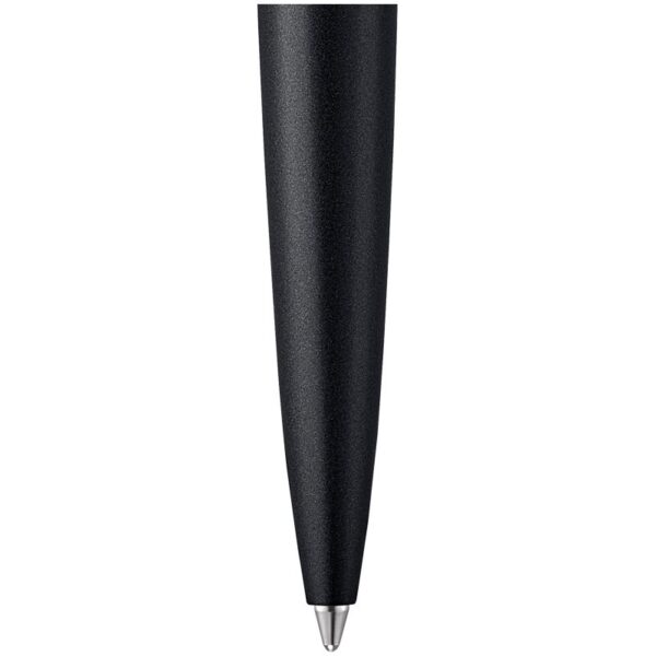 Ручка шариковая Parker "Jotter XL Black CT" синяя, 1,0мм, кнопочн., подарочная упаковка