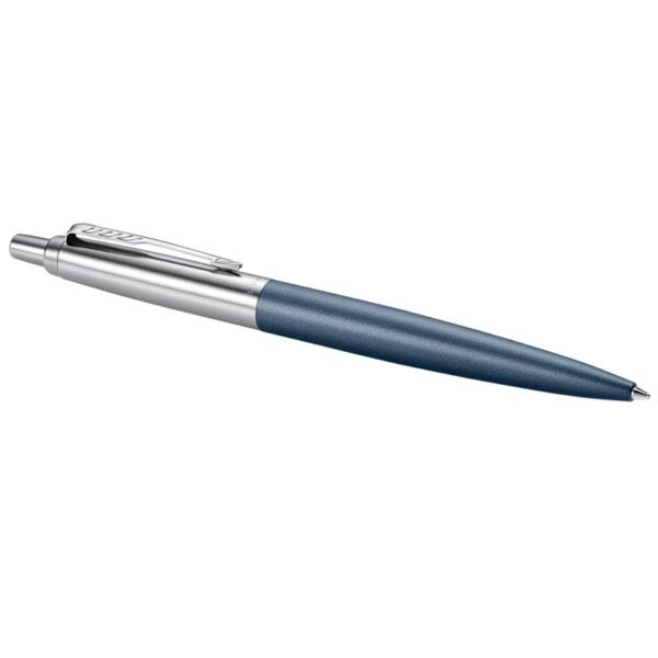 Ручка шариковая Parker "Jotter XL Blue CT" синяя, 1,0мм, кнопочн., подарочная упаковка