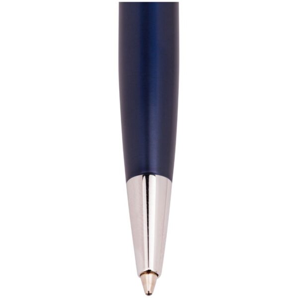 Ручка шариковая Parker "Sonnet Subtle Blue CT" черная, 1,0мм, поворот., подарочная упаковка