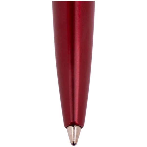 Ручка шариковая Parker "Jotter Kensington Red CT" синяя, 1,0мм, кнопочн., подарочная упаковка