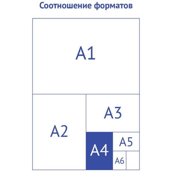 Скетчбук для эскизов и зарисовок 70л., А4 Clairefontaine "Petit Grain", на склейке, 180г/м2, среднее зерно