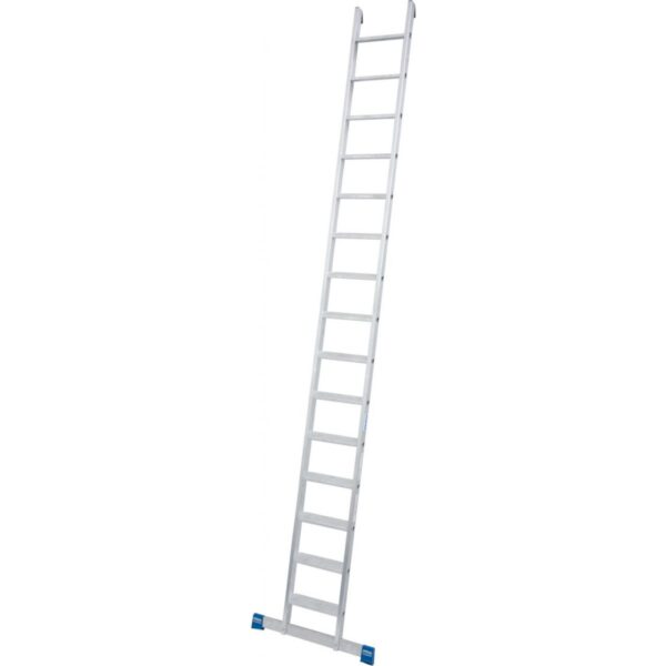 Приставная лестница STABILO 15 ступ
