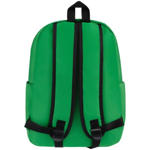 Рюкзак MESHU "Ever Green", 39*29*13см, 1 отделение, 3 кармана, уплотн. спинка
