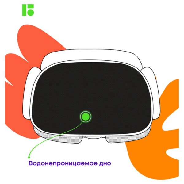 Рюкзак Berlingo Modern "Eyes" 38*30*18см, 3 отделения, 2 кармана, эргономичная спинка