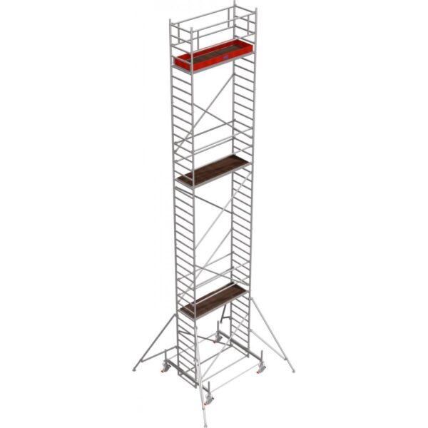 Вышка-тура STABILO серия 100 2,0х0,75 м РВ 11,4 м