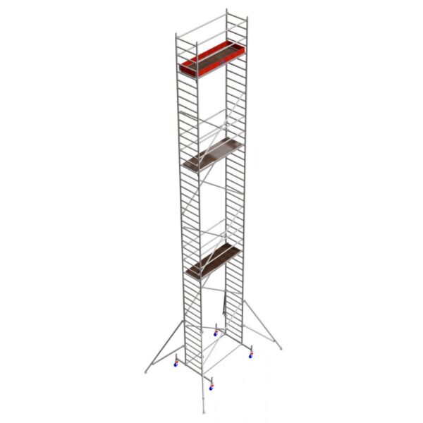 Вышка-тура STABILO серия 10 2,0х0,75 м РВ 13,4 м