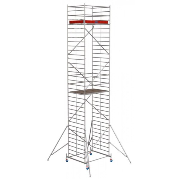 Вышка-тура STABILO серия 50 2,0х1,5 м РВ 10,4 м