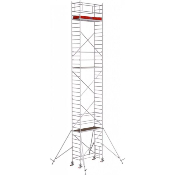 Вышка-тура STABILO серия 1000 2,0х0,75 м РВ 11,3 м