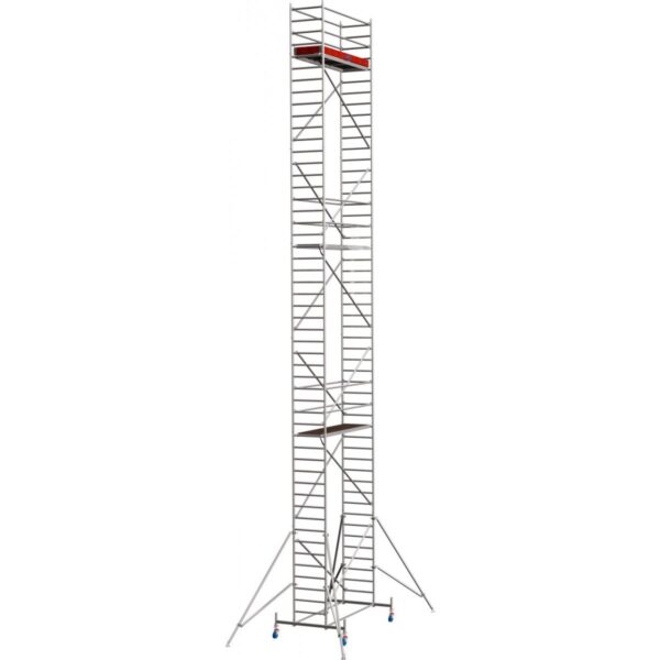 Вышка-тура STABILO серия 10 2,5х0,75 м РВ 14,4 м