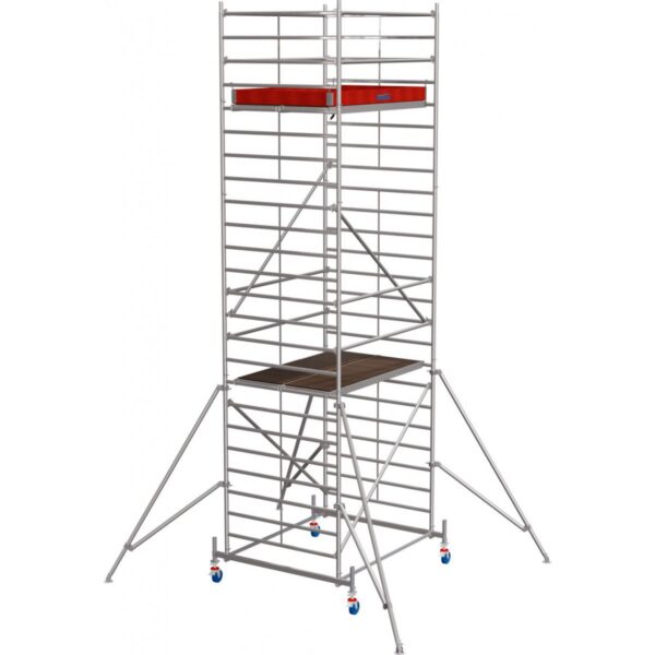 Вышка-тура STABILO серия 50 2,5х1,5 м РВ 7,4 м