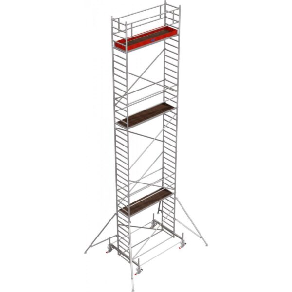 Вышка-тура STABILO серия 100 3,0х0,75. РВ 11,4 м