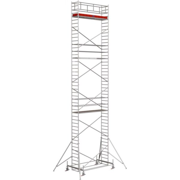 Вышка-тура STABILO серия 100 3,0х0,75. РВ 13,4 м