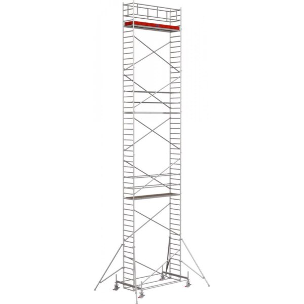 Вышка-тура STABILO серия 100 3,0х0,75. РВ 14,4 м