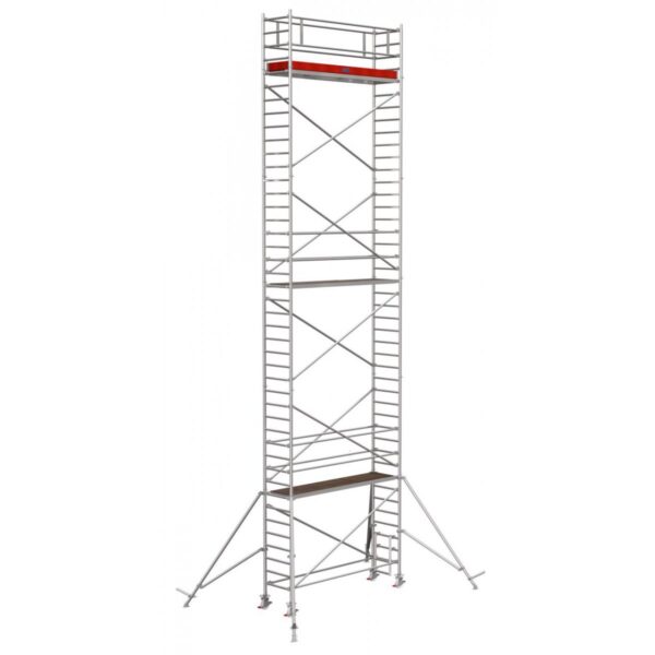 Вышка-тура STABILO серия 1000 3,0х0,75 м РВ 12,3 м