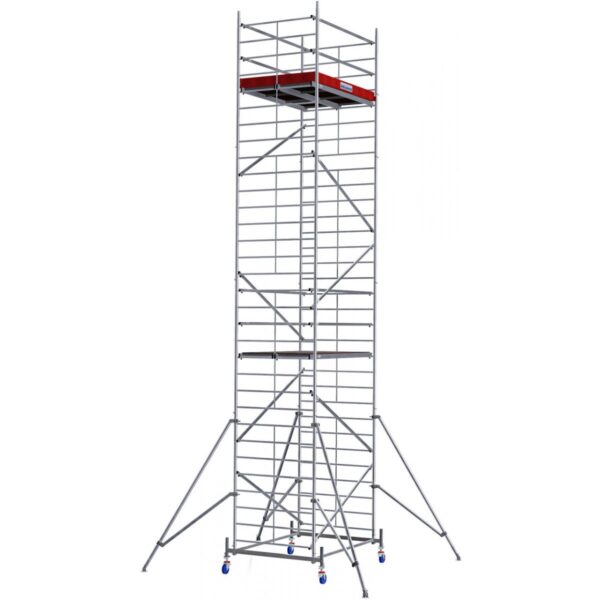 Вышка-тура PROTEC XXL РВ 9,3 м