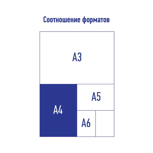 Папка 5 отделений Berlingo "Radiance", А4, 600мкм, на кнопке, желтый/розовый градиент