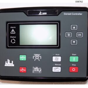 Контроллер SMARTGEN HGM-6120N (аналог)/Controller (SMARTGEN HGM-6120N copy)