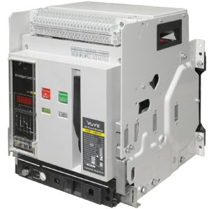 Выключатель автоматический воздушный YEW1-2000/3P (800A)/Air circuit breaker